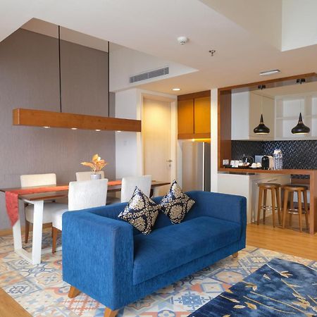 The Alana Hotel And Conference Sentul City By Aston Bogor Exteriör bild