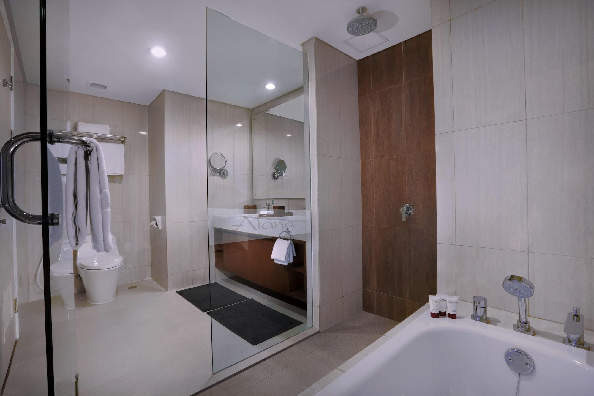 The Alana Hotel And Conference Sentul City By Aston Bogor Exteriör bild