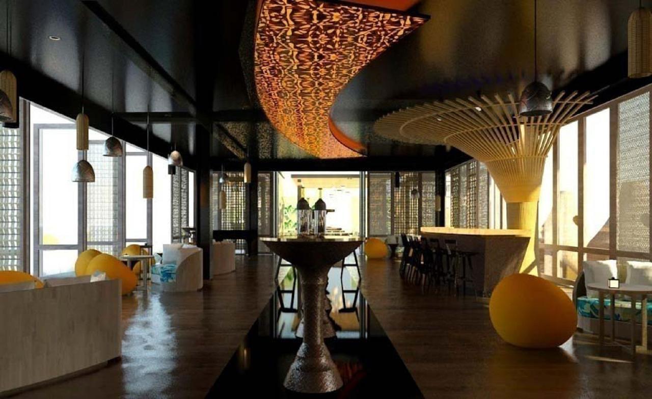 The Alana Hotel And Conference Sentul City By Aston Bogor Exteriör bild