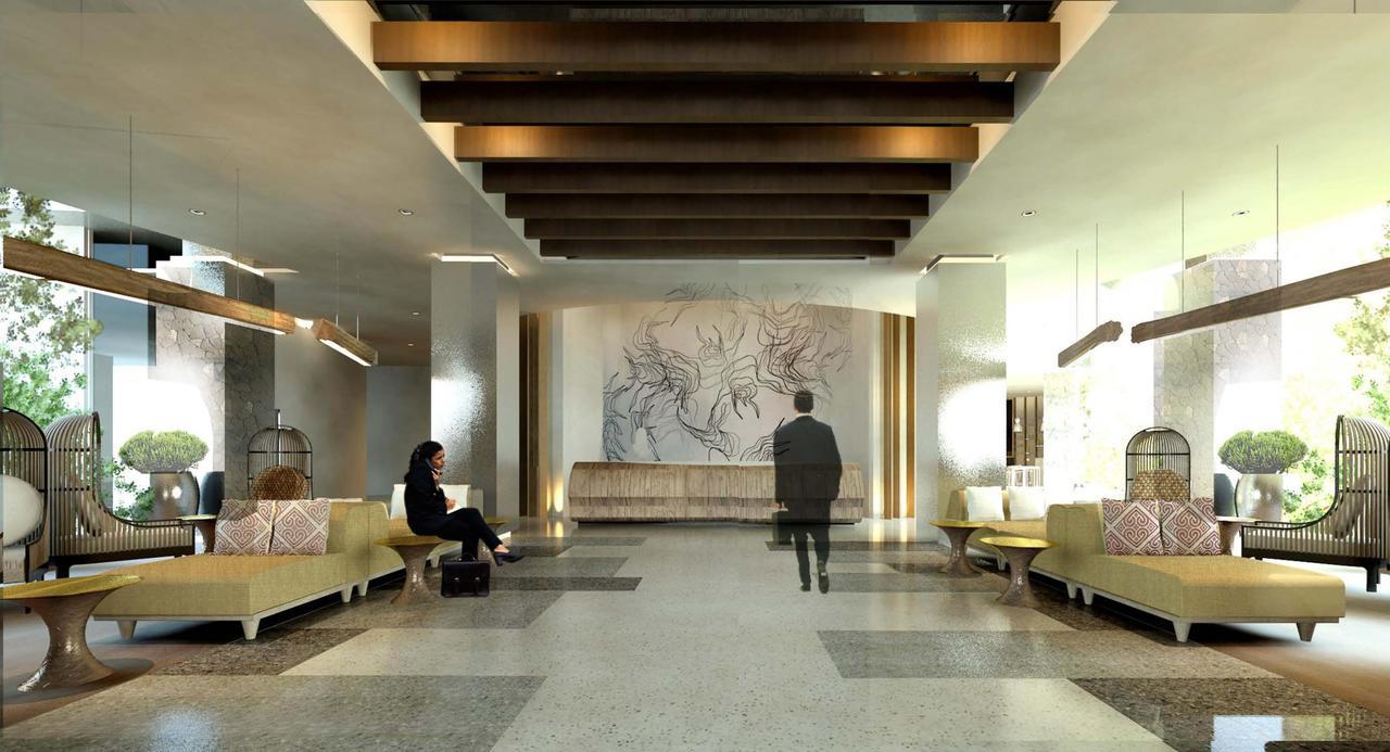 The Alana Hotel And Conference Sentul City By Aston Bogor Exteriör bild