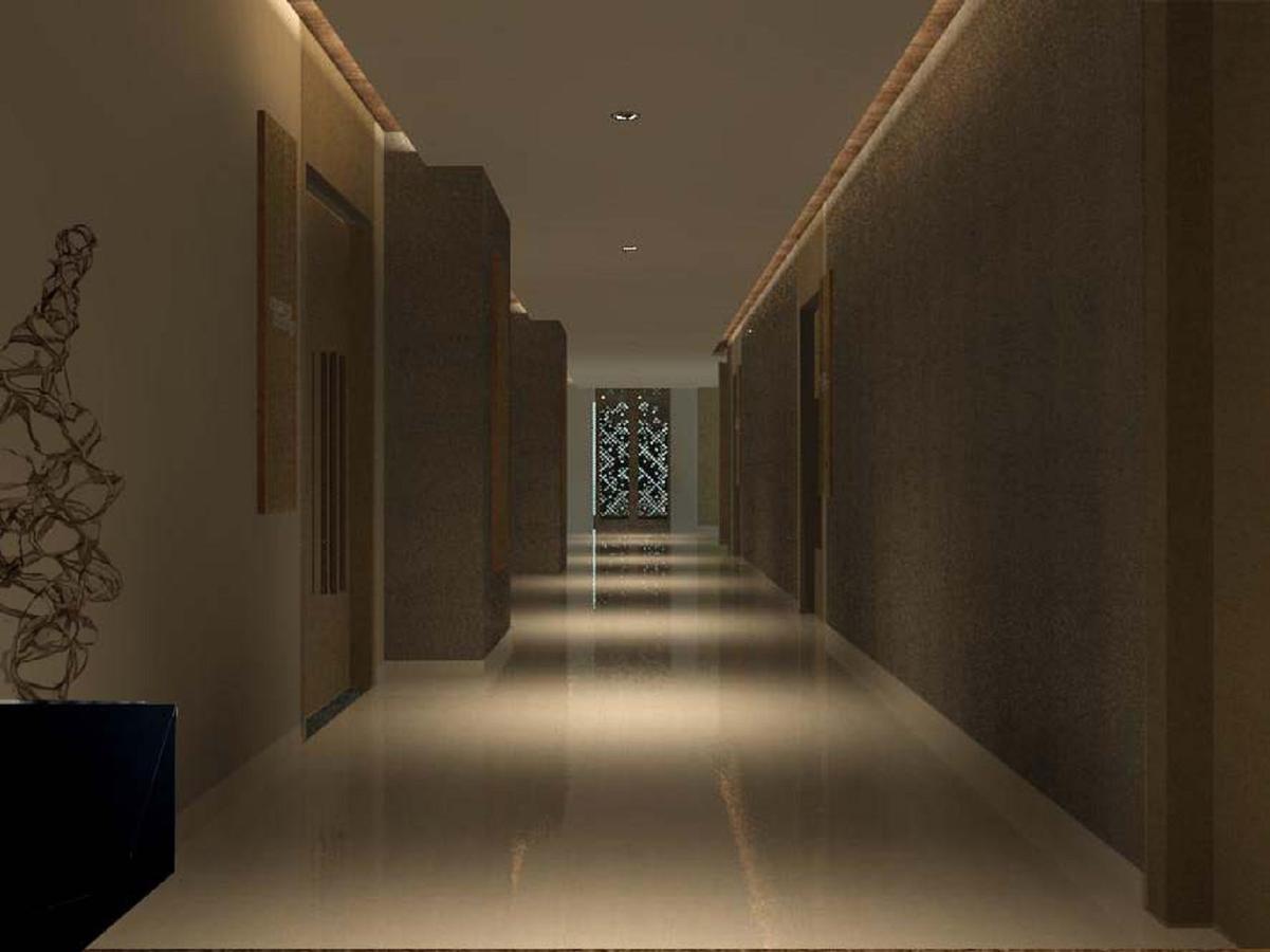 The Alana Hotel And Conference Sentul City By Aston Bogor Exteriör bild