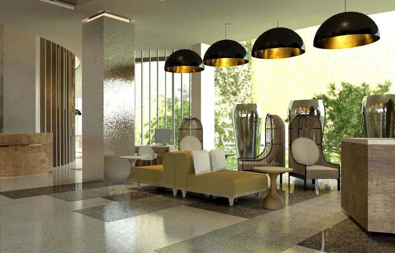The Alana Hotel And Conference Sentul City By Aston Bogor Exteriör bild