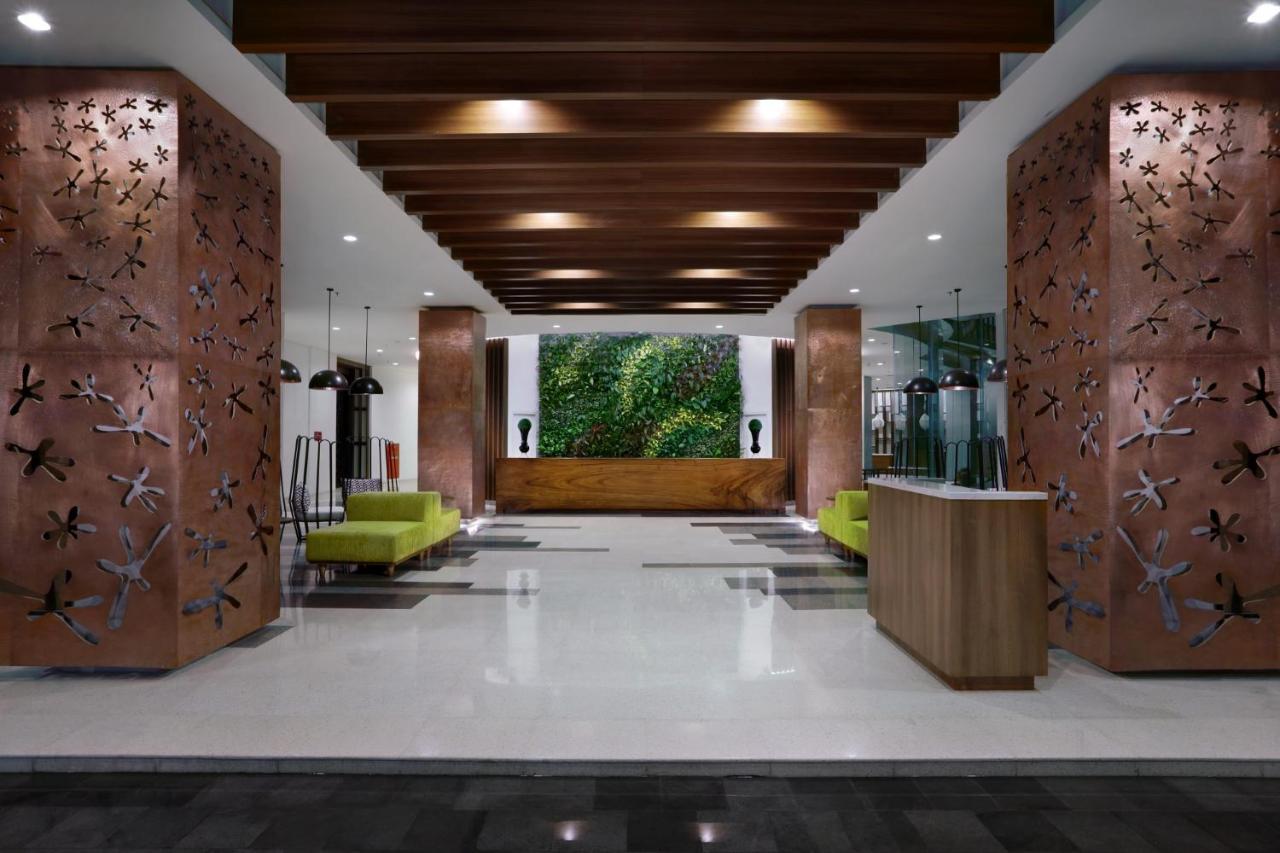 The Alana Hotel And Conference Sentul City By Aston Bogor Exteriör bild