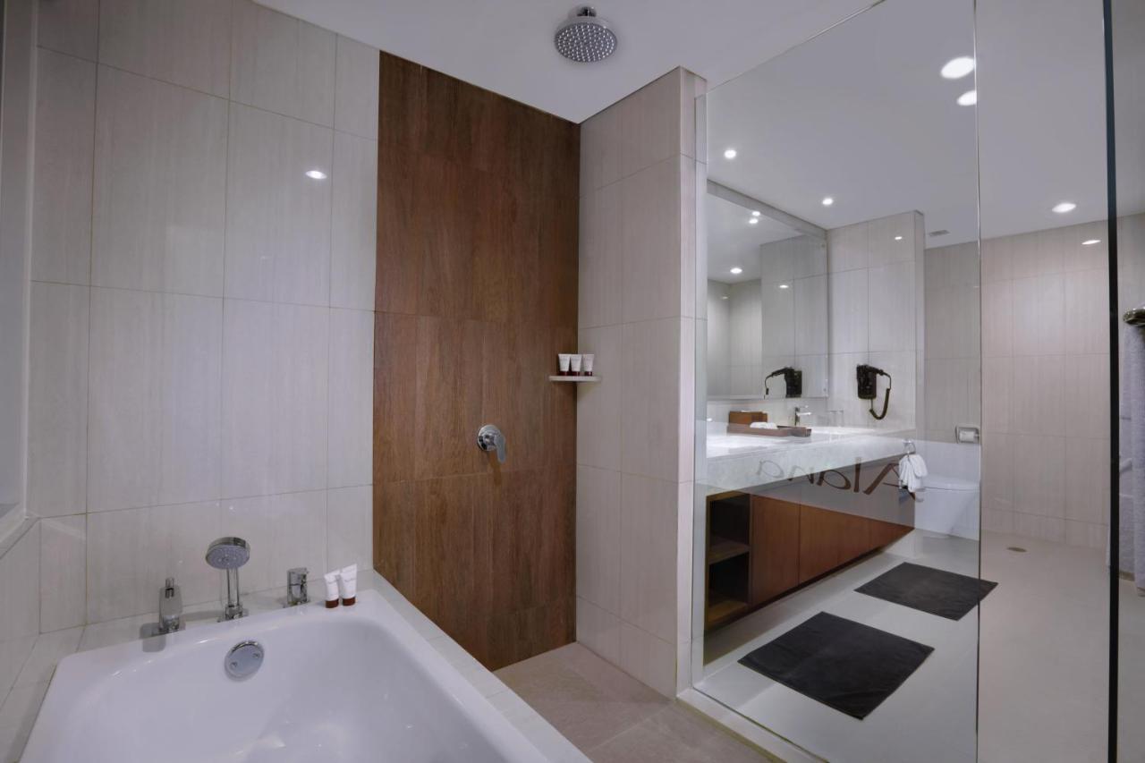 The Alana Hotel And Conference Sentul City By Aston Bogor Exteriör bild