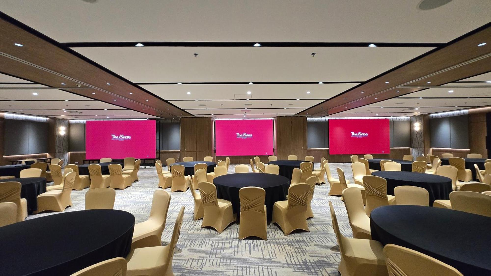The Alana Hotel And Conference Sentul City By Aston Bogor Exteriör bild